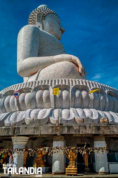 Big Buda de Phuket