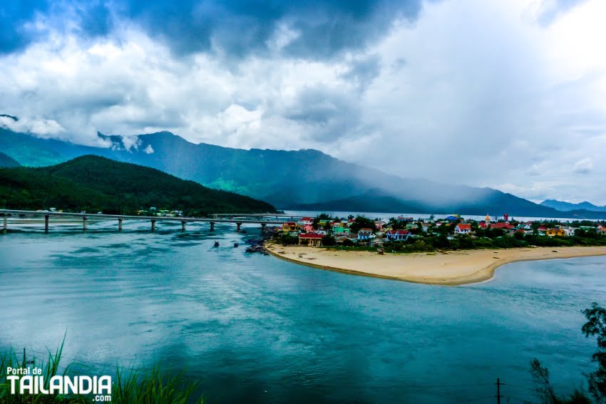 Top 5 sitios más fotografiados de Vietnam