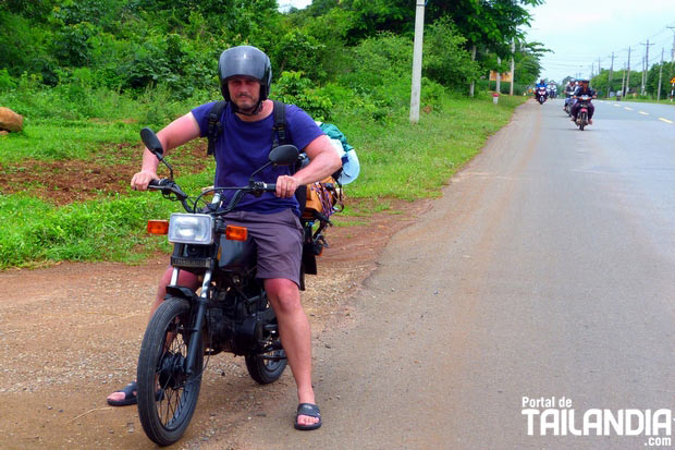 Revender tu moto en Vietnam
