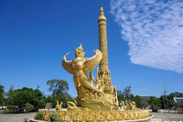 Ubon Ratchathani Ubon Ratchathani