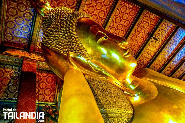 10 cosas sobre Bangkok