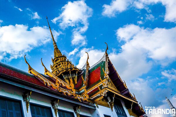 Cosas que no sabías de Bangkok