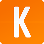 buscador Kayak Logo