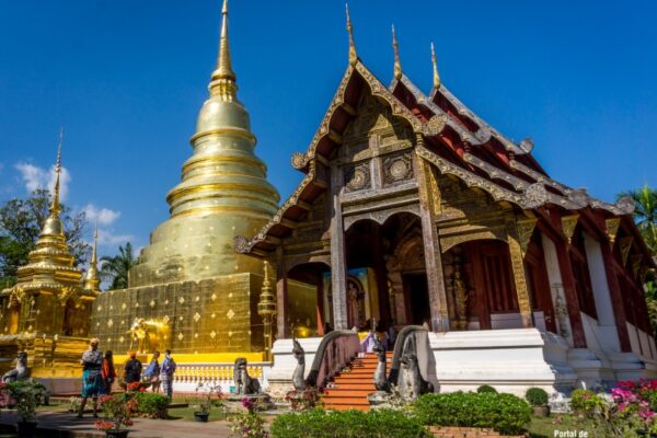 Chiang Mai 10 trucos imprescindibles