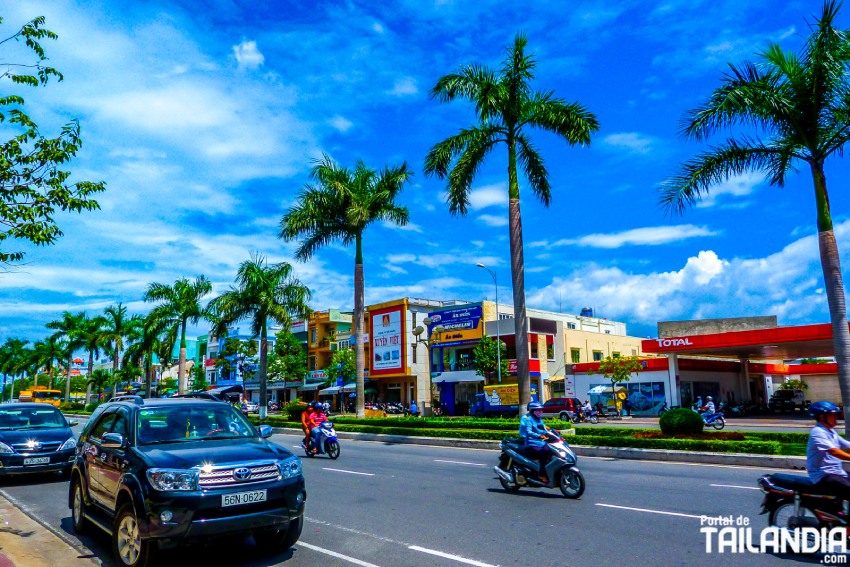 Descubriendo la ciudad de Da Nang en Vietnam