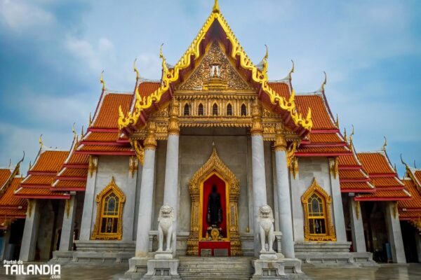 Tours y Visitas Guiadas en Tailandia