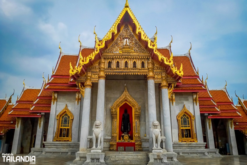 Tours y Visitas Guiadas en Tailandia