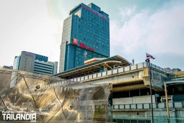 10 hoteles cerca del aeropuerto de Bangkok Hoteles cerca del aeropuerto de Bangkok
