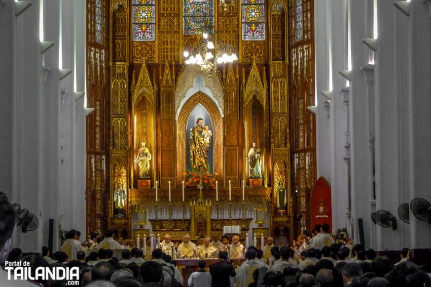 Catedral de Hanói