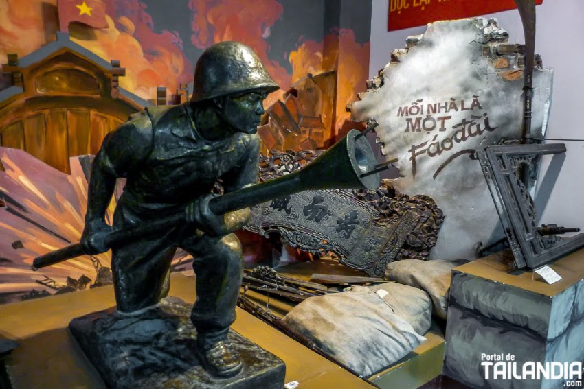 Museo de historia militar