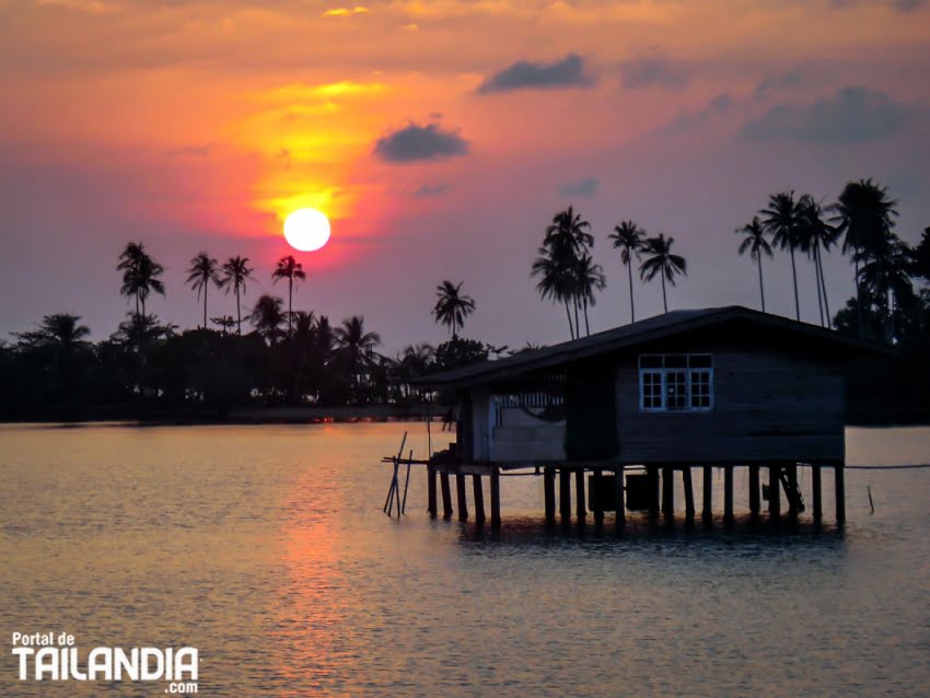 Isla Koh Chang