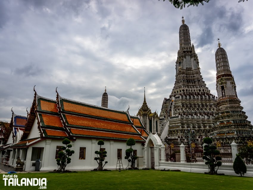 Sitios más fotografiados de Bangkok Wat Arun.jpg