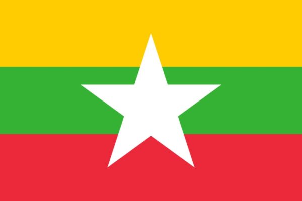 Información de Myanmar (Birmania)