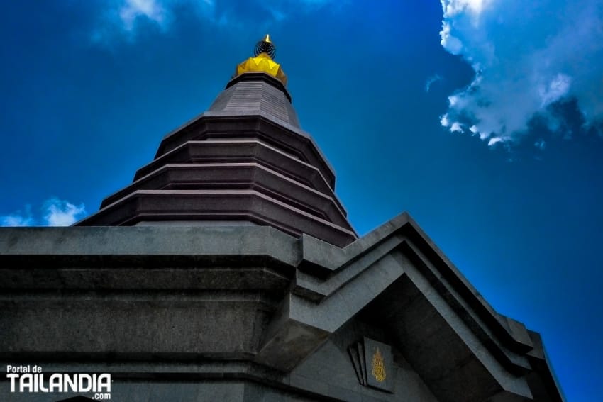 Visita guiada a Doi Inthanon En Español