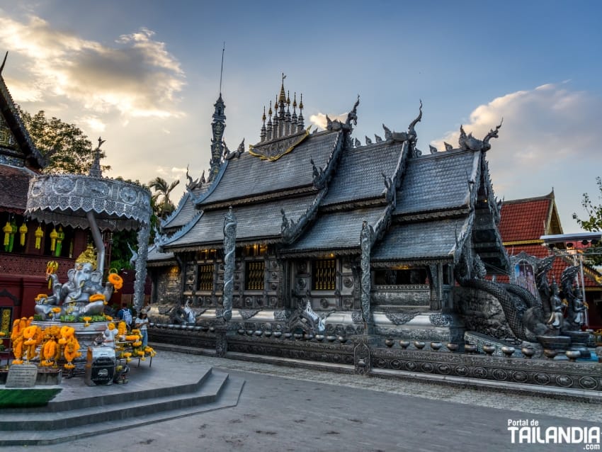 Los 5 sitios más fotografiados de Chiang Mai