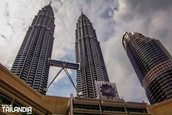 El tiempo en Kuala Lumpur El tiempo en Kuala Lumpur