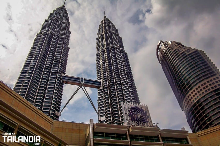 El tiempo en Kuala Lumpur