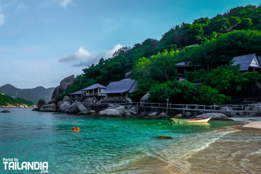 Qué hacer que Koh Tao