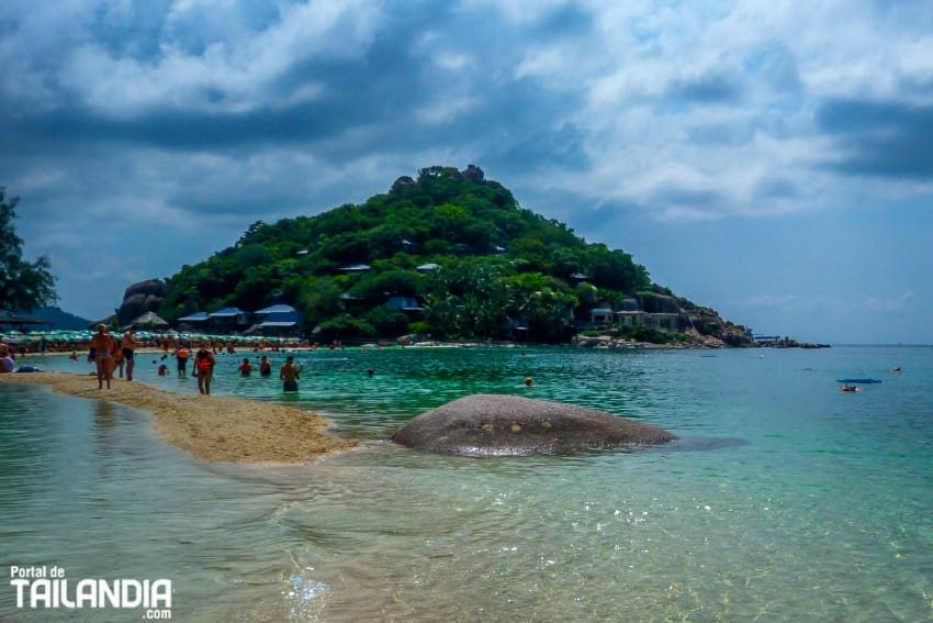 Qué ver en Koh Tao y qué hacer en esta isla de Tailandia