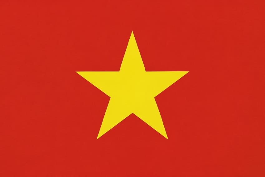 Información de Vietnam y datos básicos