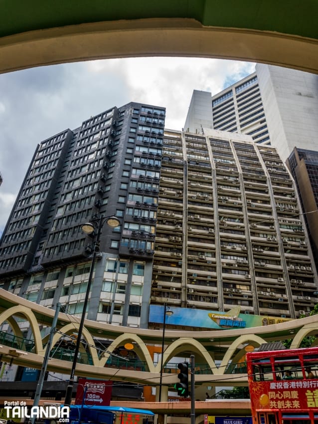 Causeway Bay, Qué Ver y Hacer en Hong Kong