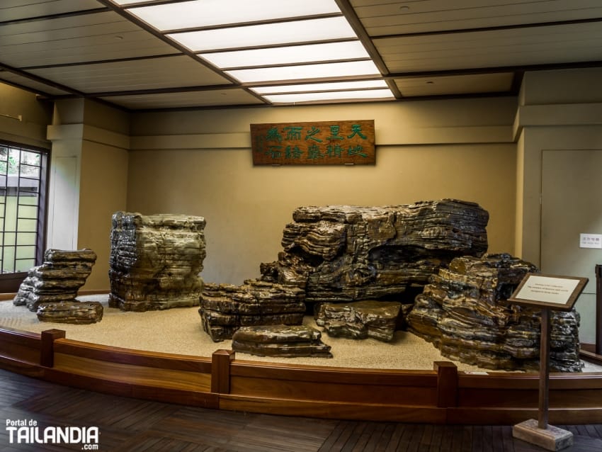 Explorando el Nan Lian Garden de Hong Kong