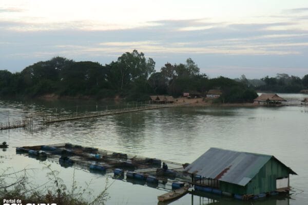 El tiempo en Ubon Ratchathani El tiempo en Ubon Ratchathani Isaan