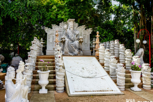 7 rincones secretos de Bangkok que no te puedes perder 7 rincones secretos de Bangkok que no te puedes perder