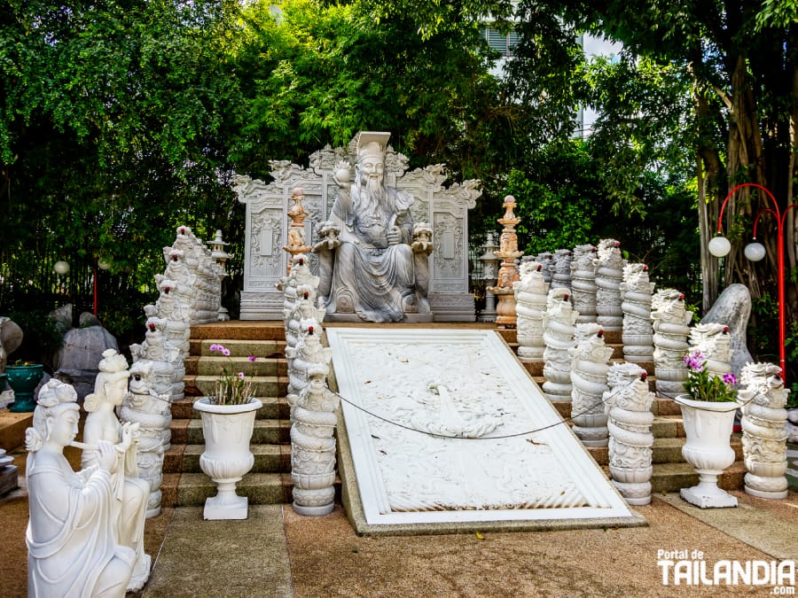 7 rincones secretos de Bangkok que no te puedes perder